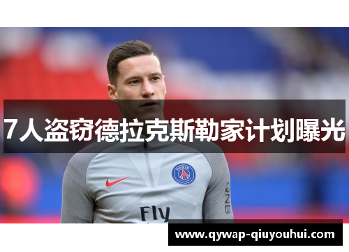 7人盗窃德拉克斯勒家计划曝光