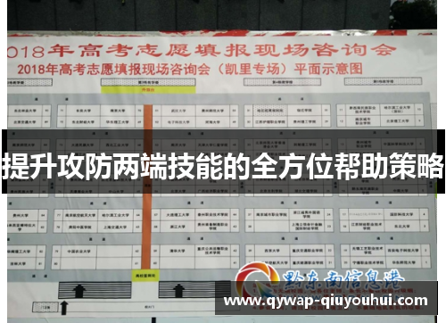 提升攻防两端技能的全方位帮助策略